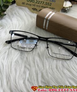 Gọng Kính - Gọng Kính Cận Chính Hãng