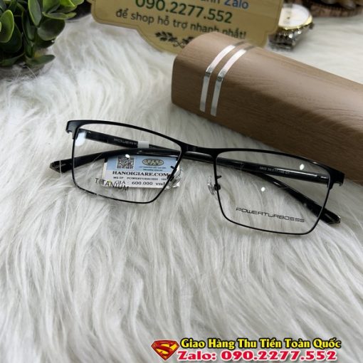 Gọng Kính - Gọng Kính Cận Chính Hãng