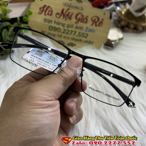 Gọng Kính - Gọng Kính Cận Chính Hãng