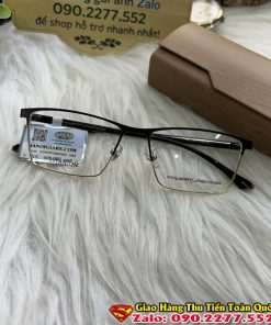 Gọng Kính Đẹp - Gọng Kính Cận Chính Hãng