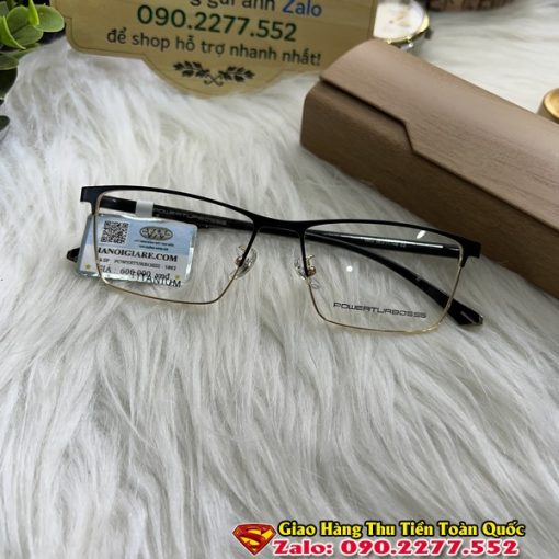 Gọng Kính Đẹp - Gọng Kính Cận Chính Hãng