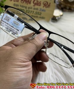 Gọng Kính Đẹp - Gọng Kính Cận Chính Hãng