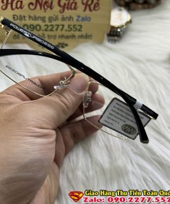 Gọng Kính Đẹp - Gọng Kính Cận Chính Hãng