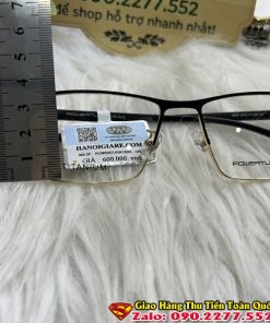 Gọng Kính Đẹp - Gọng Kính Cận Chính Hãng
