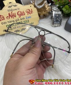 Gọng Kính Cận - Gọng Kính Lão - Gọng Kính Thanh Lý Giá Rẻ
