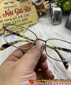 Gọng Kính Cận - Gọng Kính Lão - Gọng Kính Thanh Lý Giá Rẻ