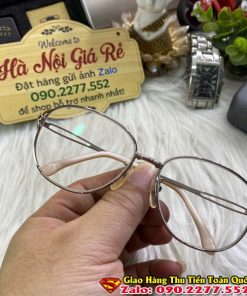 Gọng Kính Cận - Gọng Kính Lão - Gọng Kính Thanh Lý Giá Rẻ