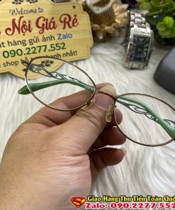 Gọng Kính Cận - Gọng Kính Lão - Gọng Kính Thanh Lý Giá Rẻ