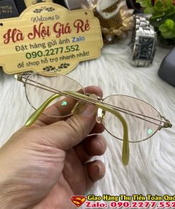 Gọng Kính Cận - Gọng Kính Lão - Gọng Kính Thanh Lý Giá Rẻ