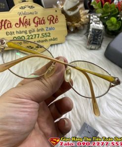 Gọng Kính Cận - Gọng Kính Lão - Gọng Kính Thanh Lý Giá Rẻ