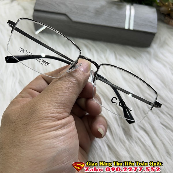 Gọng Kính Cận - Gọng Kính Lão - Gọng Kính Thanh Lý Giá Rẻ