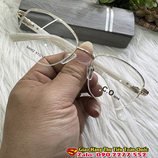 Gọng Kính Cận - Gọng Kính Lão - Gọng Kính Thanh Lý Giá Rẻ