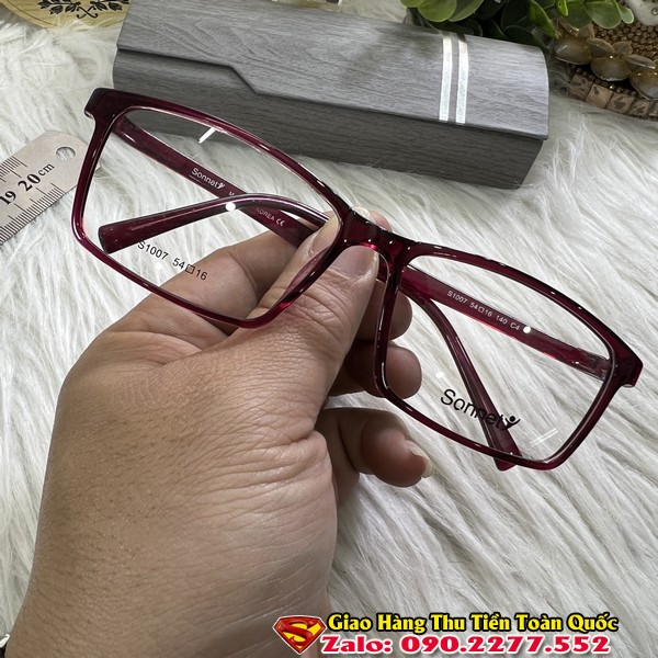 Gọng Kính Cận - Gọng Kính Lão - Gọng Kính Thanh Lý Giá Rẻ