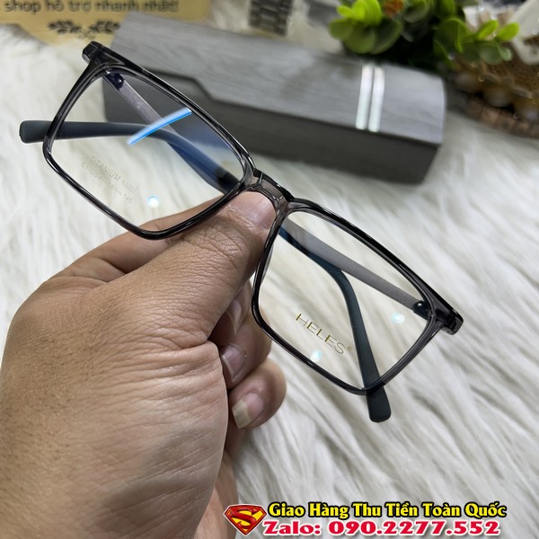 Gọng Kính Cận - Gọng Kính Lão - Gọng Kính Thanh Lý Giá Rẻ