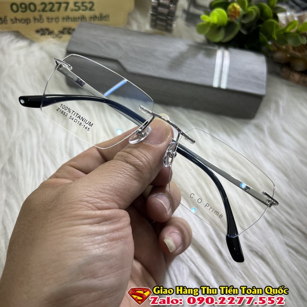 Gọng Kính Cận - Gọng Kính Lão - Gọng Kính Thanh Lý Giá Rẻ