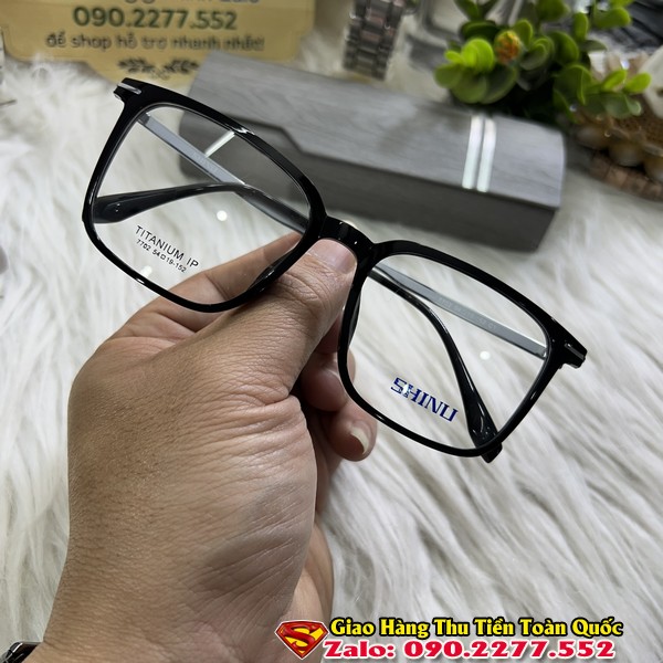 Gọng Kính Cận - Gọng Kính Lão - Gọng Kính Thanh Lý Giá Rẻ