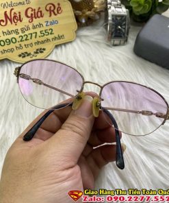 Gọng Kính Cận - Gọng Kính Lão - Gọng Kính Thanh Lý Giá Rẻ