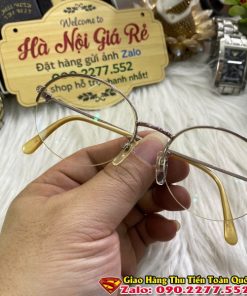 Gọng Kính Cận - Gọng Kính Lão - Gọng Kính Thanh Lý Giá Rẻ