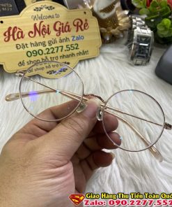 Gọng Kính Cận - Gọng Kính Lão - Gọng Kính Thanh Lý Giá Rẻ