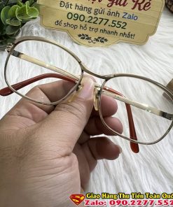 Gọng Kính Cận - Gọng Kính Lão - Gọng Kính Thanh Lý Giá Rẻ
