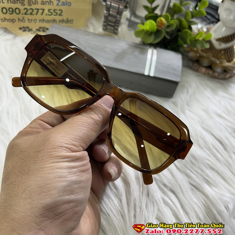 Kính Mát - Kính Râm - Thời Trang Kính Mát - Kính Râm - Thời Trang