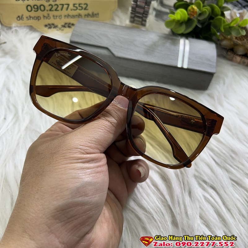 Kính Mát - Kính Râm - Thời Trang Kính Mát - Kính Râm - Thời Trang