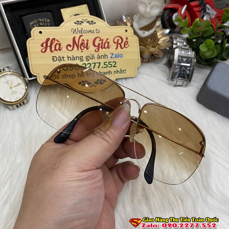 Kính Mát - Kính Râm - Thời Trang Kính Mát - Kính Râm - Thời Trang