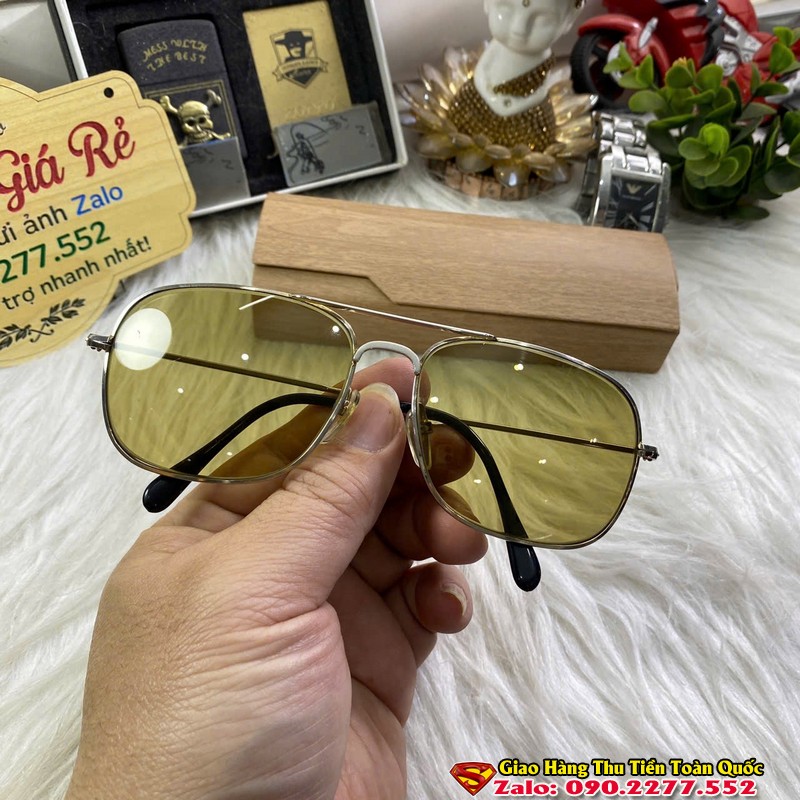 Kính Mát - Kính Râm - Thời Trang Kính Mát - Kính Râm - Thời Trang