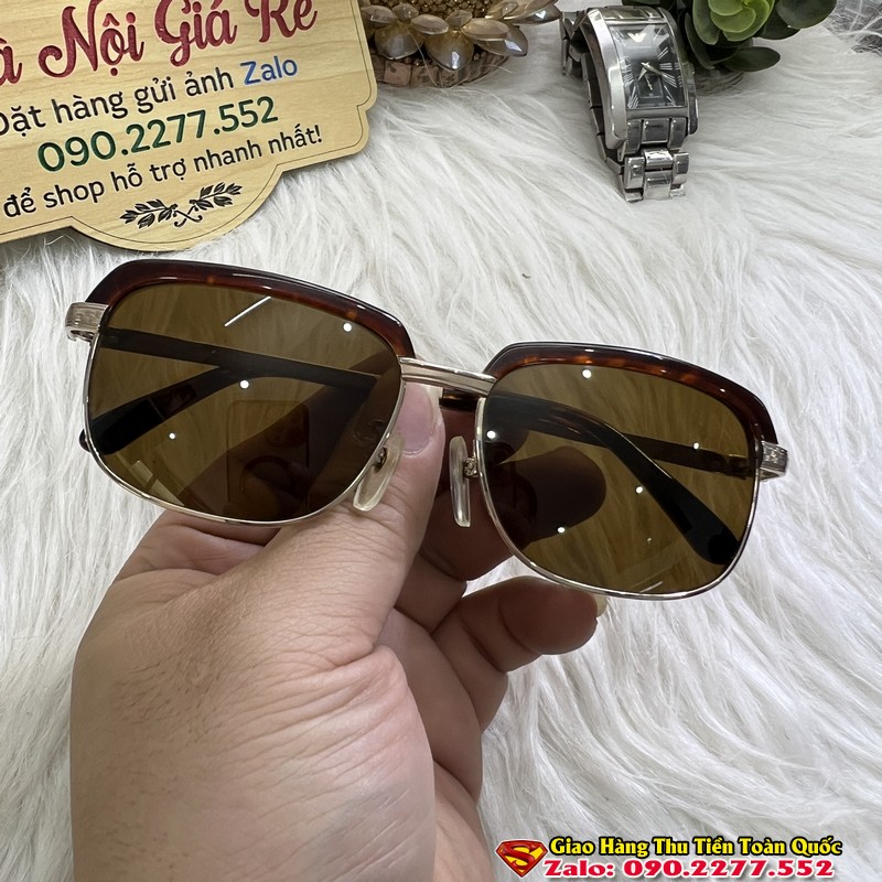 Kính Mát - Kính Râm - Thời Trang Kính Mát - Kính Râm - Thời Trang