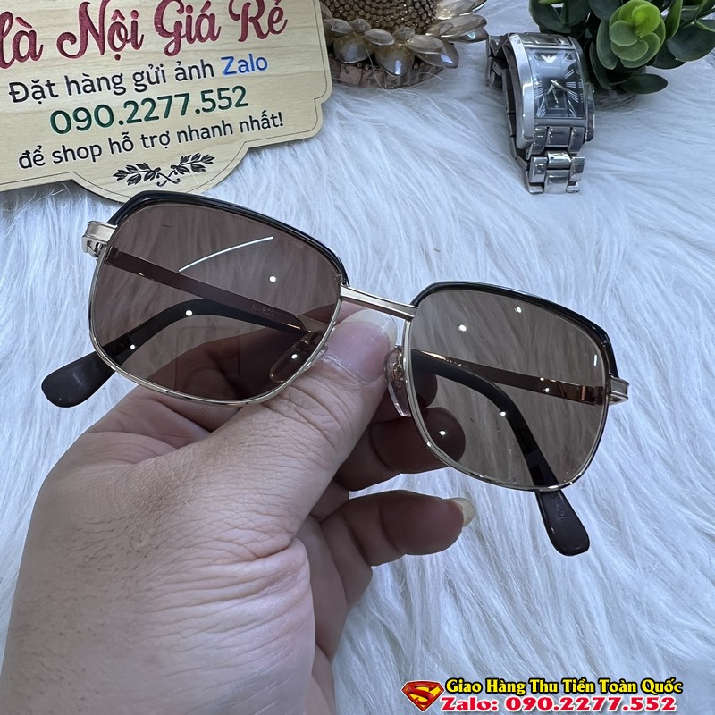 Kính Mát - Kính Râm - Thời Trang Kính Mát - Kính Râm - Thời Trang