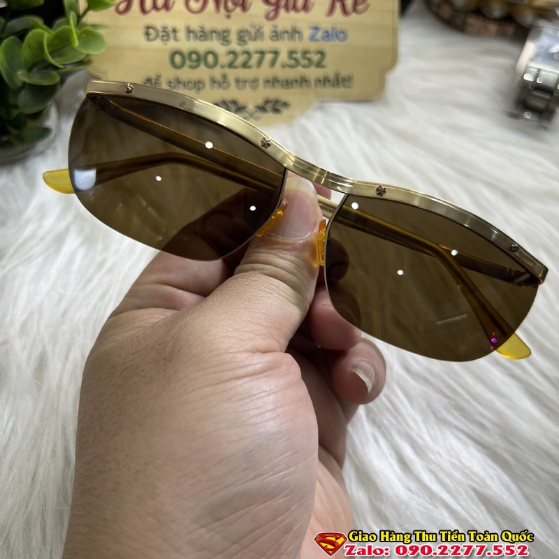 Kính Mát - Kính Râm - Thời Trang Kính Mát - Kính Râm - Thời Trang