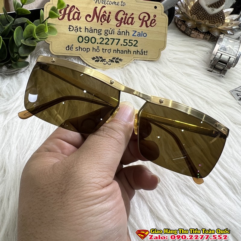 Kính Mát - Kính Râm - Thời Trang Kính Mát - Kính Râm - Thời Trang