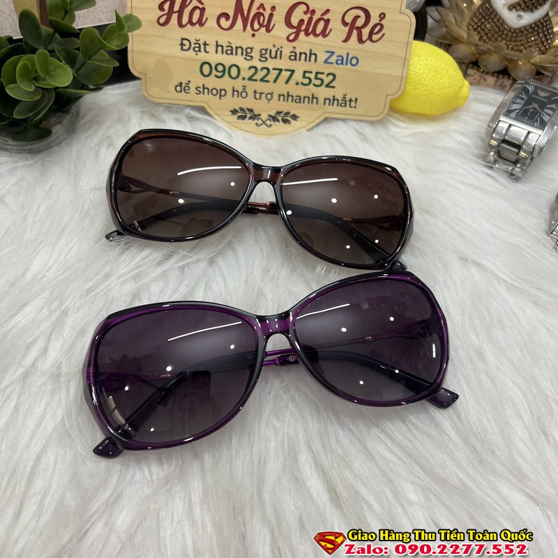 Kính Mát - Kính Râm - Thời Trang Kính Mát - Kính Râm - Thời Trang