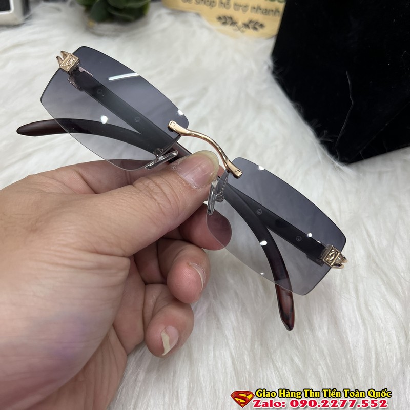 Kính Mát - Kính Râm - Thời Trang Kính Mát - Kính Râm - Thời Trang