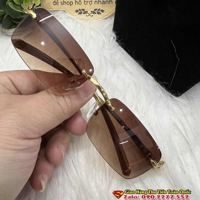 Kính Mát - Kính Râm - Thời Trang Kính Mát - Kính Râm - Thời Trang