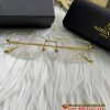Gọng Kính Titan Mạ 18K Chính Hãng - Gọng Kính Cận - Gọng Kính Lão