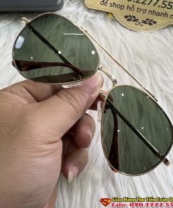 Kính Chống Chói Polazied Phân Cực - Kính Râm