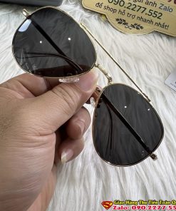 Kính Chống Chói Polazied Phân Cực - Kính Râm