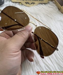 Kính Chống Chói Polazied Phân Cực - Kính Râm