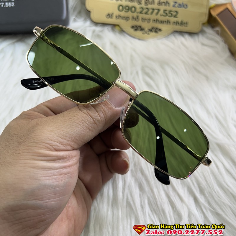 Kính Râm Nam 250K Phù Hợp Với Những Ai?