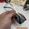 Kính Đổi Màu Tròng Thủy Tinh Chữ H