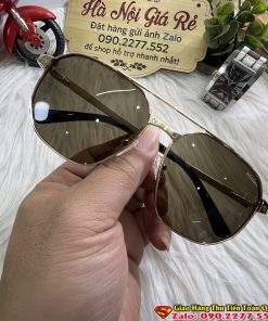 Kính Mát Nam Chống Chói Chính Hãng
