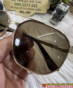 Kính Mát Nam Chống Chói Chính Hãng