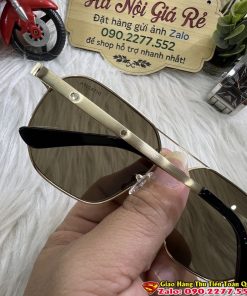 Kính Mát Nam Chống Chói Chính Hãng