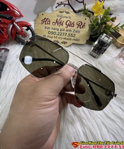 Kính Mát Nam Chống Chói Chính Hãng