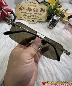 Kính Mát Nam Chống Chói Chính Hãng