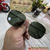 Kính Râm Trong Thủy Tinh - Kính Nam Cao Cấp