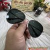 Kính Râm Trong Thủy Tinh - Kính Nam Cao Cấp