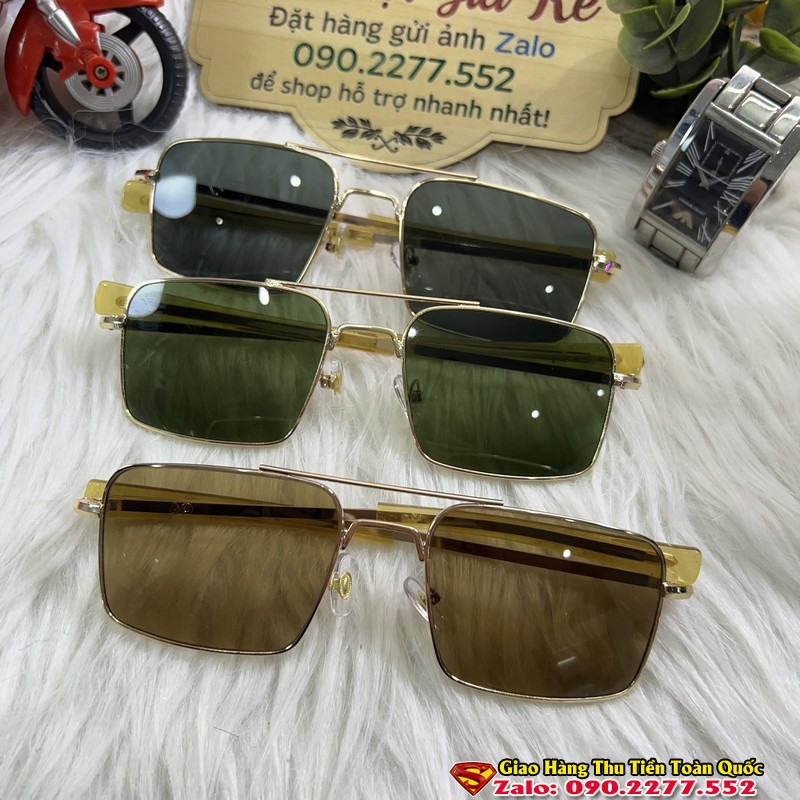 Mẫu kính nam đẹp giá 250k mua làm quà tặng sinh nhật đẹp ý nghĩa đẹp cao cấp chất lượng hàng đầu - "📍 Shop Bán Hàng Online Uy Tín Hà Nội Giá Rẻ