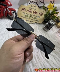Kính mát nam - Kính râm nam đẹp giá rẻ